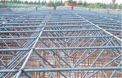 空心球網(wǎng)架